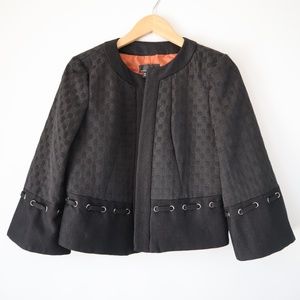 Laudrew Career Style Blazer